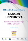 Osasun hezkuntza