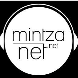 Mintzaneten logoa
