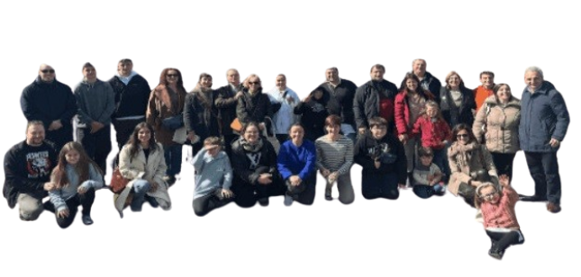 FEUSE Elkartearen 30. urteurrenaren ekitaldia